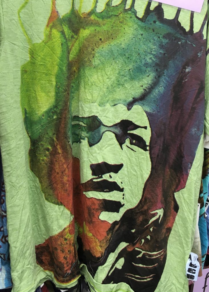 Hendrix